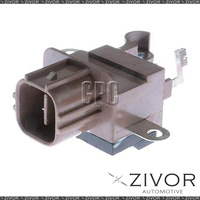 OEX Alternator Regulator 12V To Suit DXA561 #RGX2071