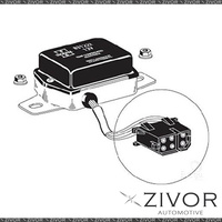 OEX Alternator Regulator 12V - External To Suit Hitachi #RGX4021