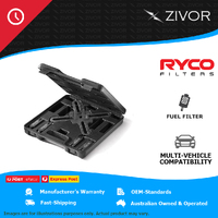 New RYCO  Durable laser cut steel design Fuel Filter Tool 1.855kg RST100