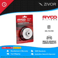 New RYCO Cartridge Oil Filter Tool For TOYOTA COROLLA ZRE172R 1.8L 2ZR-FE RST205