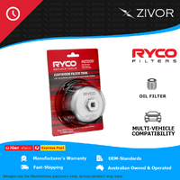 New RYCO Cartridge Oil Filter Tool For VOLVO XC60 D5 2.4L D5244T20 RST209