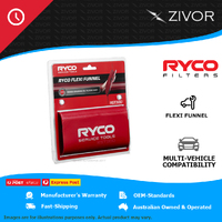 New RYCO Aluminum Core Transmission Fluid Flexi Funnel .254kg RST300