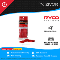 New RYCO Transmission Pan Gasket Fitting Removal Tool RST301