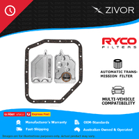 RYCO Automatic Transmission Filter Kit For TOYOTA COROLLA AE92 1.6L 4A-FC RTK12