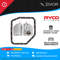 New RYCO Automatic Transmission Filter Kit For TOYOTA COROLLA AE102R RTK12