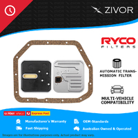 New RYCO Automatic Transmission Filter Kit For HYUNDAI EXCEL X3 1.5L G4EK RTK16