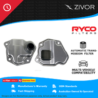New RYCO Automatic Transmission Filter Kit For MITSUBISHI LANCER CJ RTK164