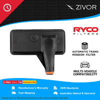 New RYCO Automatic Transmission Filter Kit For AUDI A4 B8 8K 3.0L CCWA RTK167