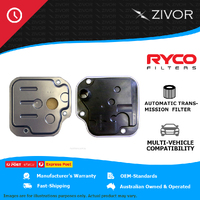 New RYCO Automatic Transmission Filter Kit For HYUNDAI I30 FD 1.6L D4FB RTK172