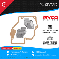 RYCO Automatic Transmission Filter Kit For TOYOTA HIACE RZH113R 2.4L 2RZ RTK19