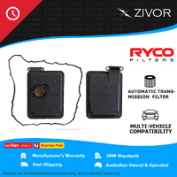 New RYCO Automatic Transmission Filter Kit For HYUNDAI IX35 LM 2.4L G4KE RTK200
