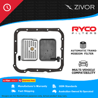 New RYCO Automatic Transmission Filter Kit For MITSUBISHI OUTLANDER ZE RTK223