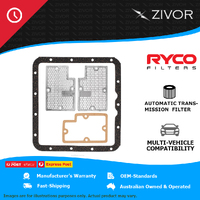 New RYCO Automatic Transmission Filter Kit For CHRYSLER VALIANT VE RTK24