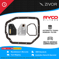 RYCO Automatic Transmission Filter Kit For PROTON PERSONA GLI 1.5L 4G15 RTK27