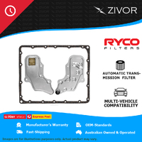 RYCO Automatic Transmission Filter Kit For NISSAN SILVIA S13 GREY IMPORT RTK32