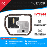New RYCO Automatic Transmission Filter Kit For HYUNDAI COUPE RD 2.0L G4GF RTK64