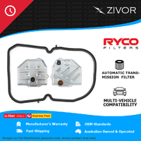New RYCO Automatic Transmission Filter Kit For SSANGYONG MUSSO 2.9L OM602 RTK77