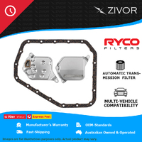 RYCO Automatic Transmission Filter Kit For SUZUKI SWIFT EZ RS415 1.5L M15A RTK81