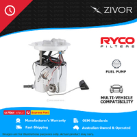 New RYCO Fuel Pump & Filter Module For HOLDEN CALAIS VF SERIES 1 Z1029