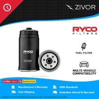 New RYCO Original Manufacture Fuel Filter For LDV T60 2.8L SC28R150Q5 Z1034