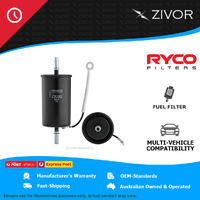 New RYCO Original Manufacture Fuel Filter For LDV G10 2.0L 20L4EH Z1036