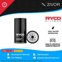New RYCO Fuel Water Seperator For SCANIA K440 12.7L DC13 Z1037