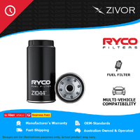 New RYCO Fuel Filter For MERCEDES-BENZ HEAVY ATEGO 1623 5.1L OM934 LA Z1044