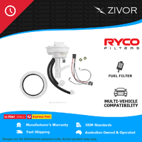 New RYCO Fuel Filter - Intank For HONDA ODYSSEY RB 2.4L K24Z2 Z1050