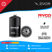 New RYCO Fuel Water Seperator For IVECO EUROCARGO ML100E21P 5.9L 8060.45B Z1055