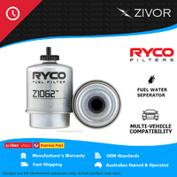 New RYCO Heavy Duty Fuel Water Seperator For CHALLENGER MT555B 6.0L 3056 Z1062