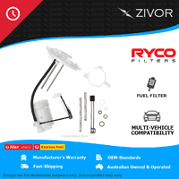 New RYCO Fuel Filter For MAZDA CX-9 TB 3.7L Duratec MZI Z1064