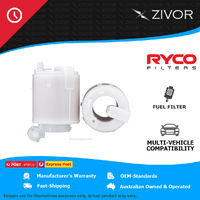New RYCO Fuel Filter In-Tank For KIA PICANTO JA 1.2L G4LA Z1075