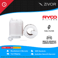 New RYCO Fuel Filter In-Tank For HYUNDAI ACCENT RB 1.4L G4LC Z1075