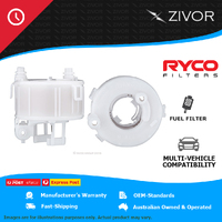 New RYCO Original Manufacture Fuel Filter For HYUNDAI ACCENT RB 1.6L G4FD Z1084