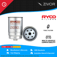 New RYCO Fuel Filter Spin On For KIA SPORTAGE QL 2.0L D4HA Z1090