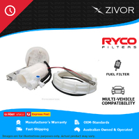 New RYCO Fuel Filter - In tank For HONDA CIVIC FC 1.5L L15B7 Z1099