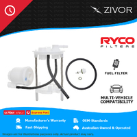 New RYCO Fuel Filter - In tank For TOYOTA HIACE TRH221R 2.7L 2TR-FE Z1147