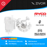 RYCO Fuel Filter In-Tank For HOLDEN CREWMAN VZ THUNDER SS 6.0L Gen4 L98 Z1148
