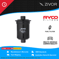 New RYCO Fuel Filter In-Line For KIA OPTIMA GD 2.5L G6BV Z383