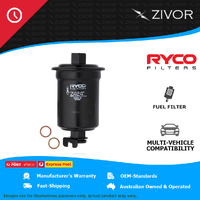 New RYCO Fuel Filter For TOYOTA VIENTA VCV10R 3.0L 3VZ-FE Z424