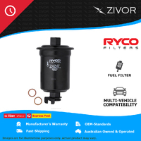 New RYCO Fuel Filter For TOYOTA CAMRY MCV20R 3.0L 1MZ-FE Z424 New RYCO Fuel Filter For TOYOTA CAMRY MCV20R 3.0L 1MZ-FE Z424