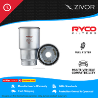 New RYCO Fuel Filter For TOYOTA RAV4 ALA49R 2.2L 2AD-FTV Z610