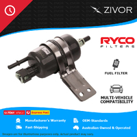 New RYCO Fuel Filter For JEEP GRAND CHEROKEE GEN2 WG-WJ 4.7L EVC Z628