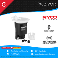 New RYCO Original Manufacture Fuel Filter For MAZDA PREMACY CP 2.0L FS Z647