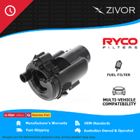 New RYCO Fuel Filter - In tank For HYUNDAI GETZ TB 1.6L G4ED Z677