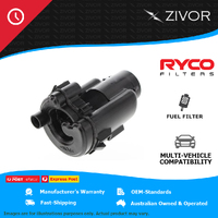 New RYCO Fuel Filter - In tank For HYUNDAI GETZ TB 1.3L G4EA Z677