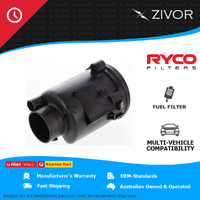 New RYCO Original Manufacture Fuel Filter For HYUNDAI SANTA FE SM 2.7L G6EA Z693