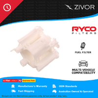 New RYCO Fuel Filter - In tank For TOYOTA PRIUS NHW11R 1.5L 1NZ-FXE Z697