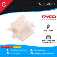 New RYCO Fuel Filter - In tank For TOYOTA ESTIMA ACR50 (GREY IMPORT) Z697