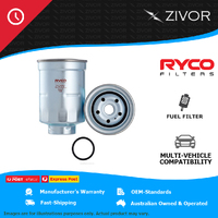 New RYCO Original Manufacture Fuel Filter For MAZDA MAZDA6 GG 2.0L RF Z699